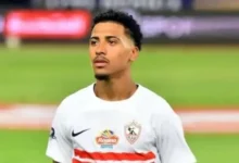 الزمالك يتحرك سريعاً لتأمين بقاء بيزيرا وسط تصاعد أزمة اللاعبين الأجانب