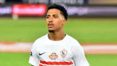 الزمالك يتحرك سريعاً لتأمين بقاء بيزيرا وسط تصاعد أزمة اللاعبين الأجانب