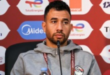 تريزيجيه يُصرح: "حسام حسن قدوتنا.. ولا مجال للإلتزام بالمراكز في الملعب"!