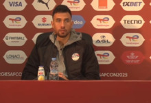 تريزيجيه يرد بغضب على منتقدي الكرة المصرية: لا تقللوا أبدًا من مصر.. لدينا أساطير القارة!