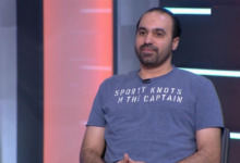 جمال حمزة يفجّرها: "أنا من أفضل 10 في تاريخ الزمالك.. لكن ما بعرفش أعمل علاقات!"