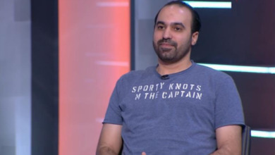 جمال حمزة يفجّرها: "أنا من أفضل 10 في تاريخ الزمالك.. لكن ما بعرفش أعمل علاقات!"