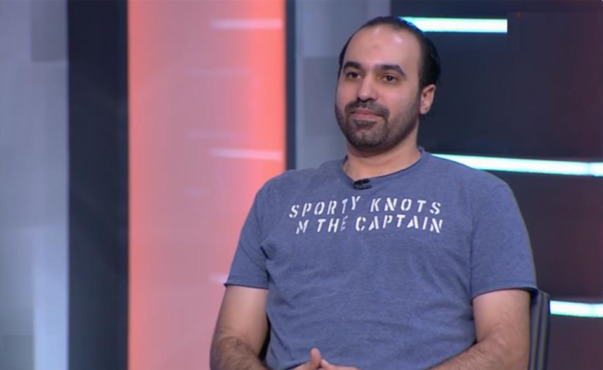 جمال حمزة يفجّرها: "أنا من أفضل 10 في تاريخ الزمالك.. لكن ما بعرفش أعمل علاقات!"