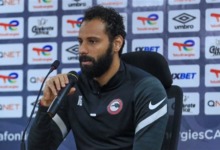 جنش يرد بحزم على اتهام التفويت للزمالك 2 جنش يرد بحزم على اتهام التفويت للزمالك