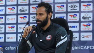 جنش يرد بحزم على اتهام التفويت للزمالك