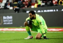 "رحلت علشان المصلحة.. ومضربتش كارتيرون" جنش يكشف أسرار خروجه من الزمالك! 3 "رحلت علشان المصلحة.. ومضربتش كارتيرون" جنش يكشف أسرار خروجه من الزمالك!