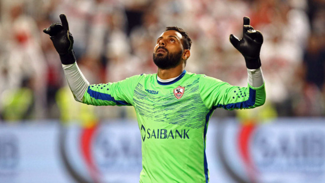 "أنا عمرى ما عملت مشكلة مع حد في الزمالك وكنت بحجز في الخناقات".. جنش يكشف كواليس صادمة! 1 "أنا عمرى ما عملت مشكلة مع حد في الزمالك وكنت بحجز في الخناقات".. جنش يكشف كواليس صادمة!