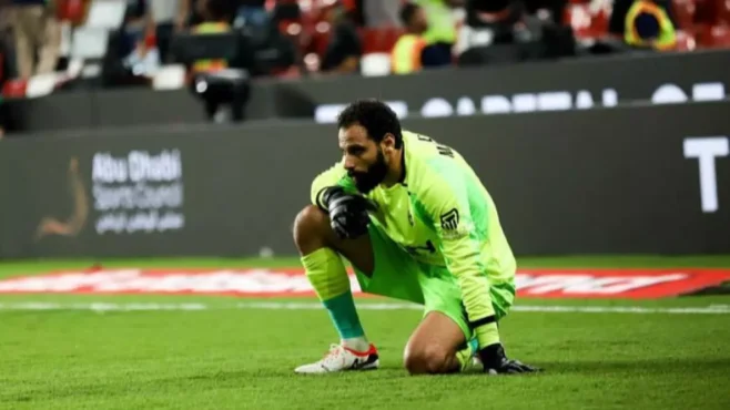 "رحلت علشان المصلحة.. ومضربتش كارتيرون" جنش يكشف أسرار خروجه من الزمالك! 1 "رحلت علشان المصلحة.. ومضربتش كارتيرون" جنش يكشف أسرار خروجه من الزمالك!