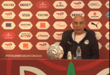 حسام حسن يُشعلها قبل أمم إفريقيا: ستتفاجئون من منتخب مصر.. وهذا ما حدث مع محمد صلاح!