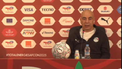 حسام حسن يُشعلها قبل أمم إفريقيا: ستتفاجئون من منتخب مصر.. وهذا ما حدث مع محمد صلاح!