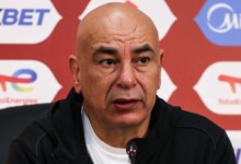 حسام حسن يُشعل الأجواء قبل مباراة مصر وأنجولا: "لا نخشى أحد ولا نُفكر في أي خصم"!