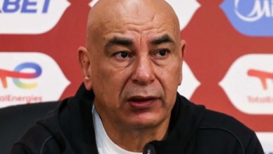 حسام حسن يُشعل الأجواء قبل مباراة مصر وأنجولا: "لا نخشى أحد ولا نُفكر في أي خصم"!