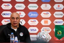 حسام حسن: جاهزون لجنوب أفريقيا ولا نخشى أحدًا.. وكل مباراة لها حساباتها