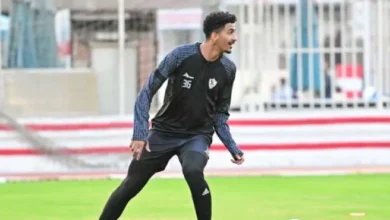 حسام عبد المجيد يبعث رسالة طمأنة لإدارة الزمالك.. مرونة كاملة في الاحتراف وتمسك أبيض لا يتزحزح