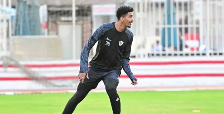 حسام عبد المجيد يبعث رسالة طمأنة لإدارة الزمالك.. مرونة كاملة في الاحتراف وتمسك أبيض لا يتزحزح 1 حسام عبد المجيد يبعث رسالة طمأنة لإدارة الزمالك.. مرونة كاملة في الاحتراف وتمسك أبيض لا يتزحزح