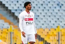 بعد تلقيه أكثر من عرض.. الزمالك يُحدد سعر بيع حسام عبد المجيد