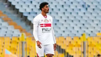 بعد تلقيه أكثر من عرض.. الزمالك يُحدد سعر بيع حسام عبد المجيد