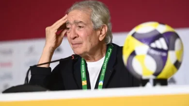 تعليق مثير من حلمي طولان بعد تعادل منتخب مصر أمام الإمارات