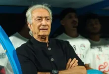 حلمي طولان يدرس تغييرات مرتقبة في هجوم منتخب مصر قبل مواجهة الإمارات