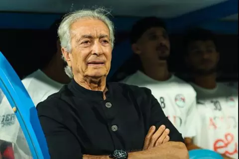 حلمي طولان يدرس تغييرات مرتقبة في هجوم منتخب مصر قبل مواجهة الإمارات