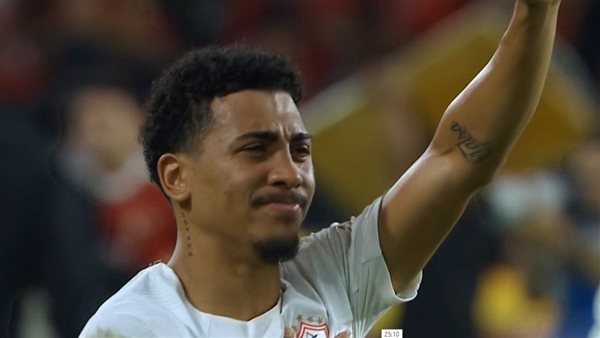 الزمالك مهدد بإيقاف القيد مجددًا بسبب صفقة خوان بيزيرا! 1 الزمالك مهدد بإيقاف القيد مجددًا بسبب صفقة خوان بيزيرا!