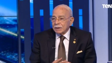 كمال درويش غاضبًا: "الزمالك لو فضِل ماشي بالطريقة دي.. هيموت"!