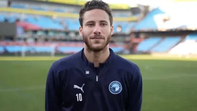 زلزال في ملف رمضان صبحي.. تحالف قانوني بين بيراميدز والأهلي لمواجهة قرار الإيقاف!