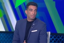 شادي محمد: "ييس توروب شخصية على مقاس الأهلي.. وما فعله رسالة للجميع!"