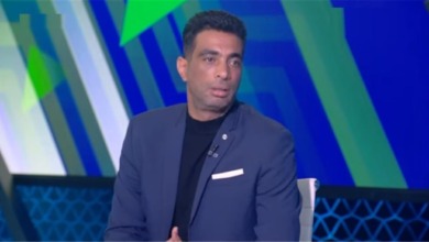 شادي محمد: "ييس توروب شخصية على مقاس الأهلي.. وما فعله رسالة للجميع!"