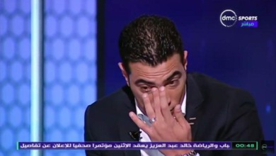 شادي محمد: "تصريحاتي عن محمد صلاح.. فبركة صنعتها صفحات زملكاوية"!