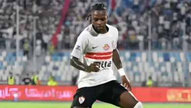 شيكو بانزا في الظل.. ماذا يحدث مع الزمالك بعيدًا عن الشكاوى؟
