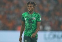 تشوكويزي يدافع عن محمد صلاح: "أسطورة لا بد من احترامها"