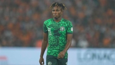 تشوكويزي يدافع عن محمد صلاح: "أسطورة لا بد من احترامها"