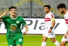 "قلت لا للزمالك".. دغموم يفجّر مفاجأة ويكشف سبب الرفض ويرشّح بطل الدوري! 4 "قلت لا للزمالك".. دغموم يفجّر مفاجأة ويكشف سبب الرفض ويرشّح بطل الدوري!