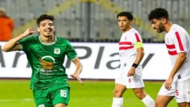 "قلت لا للزمالك".. دغموم يفجّر مفاجأة ويكشف سبب الرفض ويرشّح بطل الدوري!