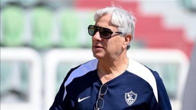 عبد الناصر محمد يفجّرها بعد فوز الزمالك: "أنا شبعت كورة".. أربعون عامًا علمتني متى أتكلم ومتى أصمت!