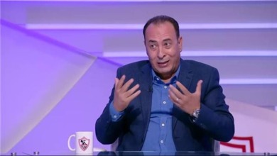 "الزمالك مش حقل تجارب".. عصام مرعي يفتح النار: صفقات أبو قرشين ومجلس الإدارة غائب!