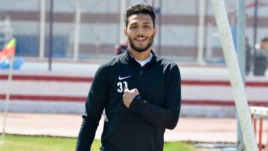 عمر صلاح يكشف كواليس أزمات الزمالك ويؤكد جاهزيته للعودة