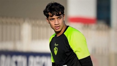 بعد اتهامه بالهروب من الزمالك.. عمر عبد العزيز يفجّرها: لم أسافر سرًا وهذه حقيقة مفاوضات فاماليكاو!