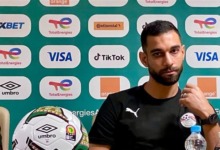 ماذا قال عمرو السولية قبل انطلاق بطولة كأس العرب 2025؟ 3 ماذا قال عمرو السولية قبل انطلاق بطولة كأس العرب 2025؟