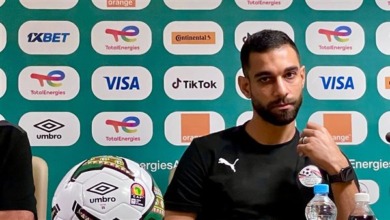 ماذا قال عمرو السولية قبل انطلاق بطولة كأس العرب 2025؟