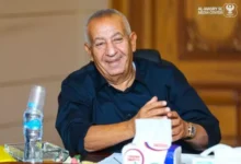 كامل أبو علي: أتمنى فتح صفحة جديدة بين المصري والأهلي