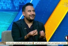 كريم رمزي: مشاركة لاعب الأهلي مع منتخب مصر في كأس أمم إفريقيا ستكون مجازفة! 2 كريم رمزي: مشاركة لاعب الأهلي مع منتخب مصر في كأس أمم إفريقيا ستكون مجازفة!
