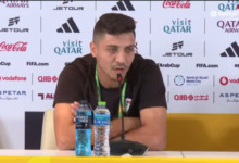 محمد شريف يكشف كواليس اعتراضه على حلمي طولان.. ورد حاسم ومباشر من المدرب!