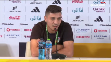 محمد شريف يكشف كواليس اعتراضه على حلمي طولان.. ورد حاسم ومباشر من المدرب!