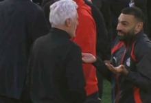 "فكاهي وهدفه الإلهاء".. متحدث منتخب مصر يرد بقوة على تصريح مدرب جنوب إفريقيا بشأن محمد صلاح! فيديو