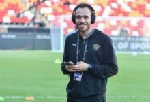 محمد عنتر يُفجرها: تعرضت للعنصرية في الزمالك.. وهذا سبب رحيلي! 2 محمد عنتر يُفجرها: تعرضت للعنصرية في الزمالك.. وهذا سبب رحيلي!