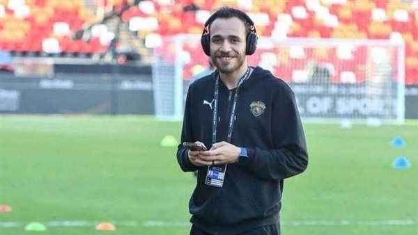 محمد عنتر يُفجرها: تعرضت للعنصرية في الزمالك.. وهذا سبب رحيلي! 1 محمد عنتر يُفجرها: تعرضت للعنصرية في الزمالك.. وهذا سبب رحيلي!