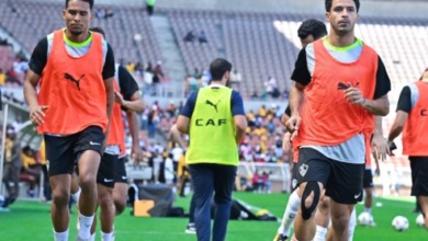 صدمة داخل الزمالك.. إلغاء مفاجئ للمران ورسالة فجرًا تُربك اللاعبين قبل مواجهة مصيرية!