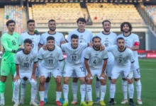 تشكيل مصر المتوقع أمام الكويت في افتتاحية كأس العرب.. ثنائي هجومي